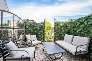 Chelsea Masterpiece With Beautiful Terrace - Londra - 8