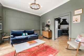 Chelsea Masterpiece With Beautiful Terrace - 1