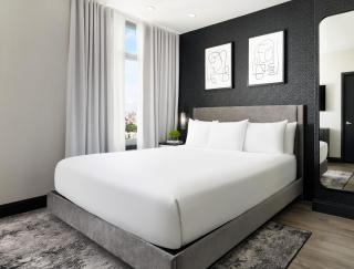 Arthouse Hotel - 9