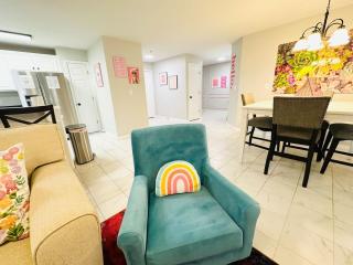 Eastgate 3A Pretty in Pink - 9