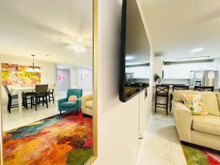 Eastgate 3A Pretty in Pink - 1