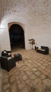 Masseria Artemisia - Torre San Giovanni Ugento - 9