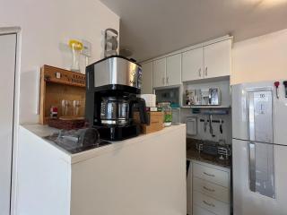 Duplex próximo ao metrô e aeroporto - área nobre - 1