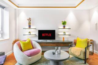 Stylish Chelsea Home - Elevator and Best Location - 9