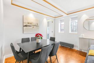 Stylish Chelsea Home - Elevator and Best Location - 2