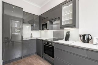 Stylish Kensington Home - Amazing Location - Londra - 7