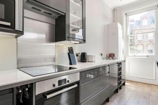 Stylish Kensington Home - Amazing Location - Londra - 3