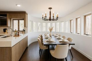 Drift Haus 4 and half BR Mountain Lodge - 1