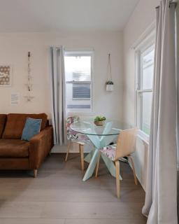 At Hermosa Ave and Pier ave- B - 5