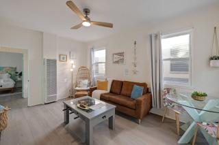 At Hermosa Ave and Pier ave- B - 2