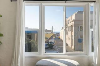 At Hermosa Ave and Pier Ave- C - 9