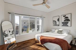 At Hermosa Ave and Pier Ave- C - 8