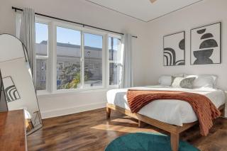 At Hermosa Ave and Pier Ave- C - 5