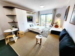 Pyrmont lifestyle w Pool Sauna Gym - 7