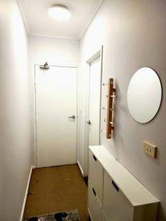 Pyrmont lifestyle w Pool Sauna Gym - 3