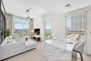 Dubai Hills 2BR Collective Tower - 0