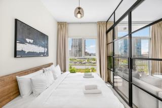 Dubai Hills 2BR Collective Tower - 8