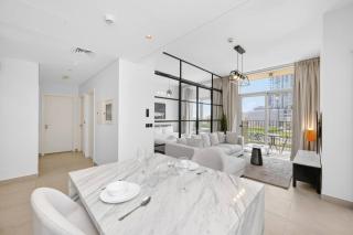 Dubai Hills 2BR Collective Tower - 7