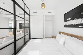 Dubai Hills 2BR Collective Tower - 2