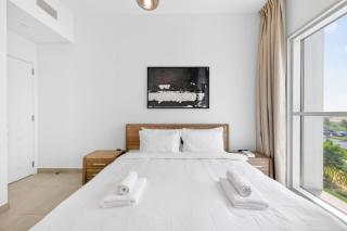 Dubai Hills 2BR Collective Tower - 1