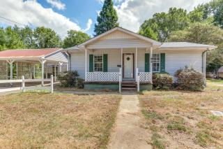 Prime Fishing and Boating Tiptonville Home - Tiptonville - 8