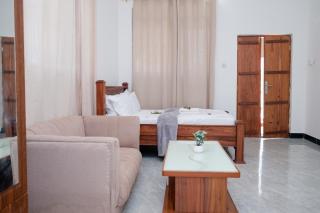 Tulizo Villas Paje - Paje - 2