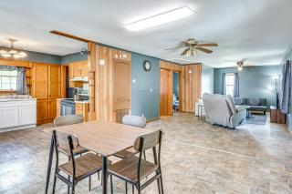 Prime Fishing and Boating Tiptonville Home - 3