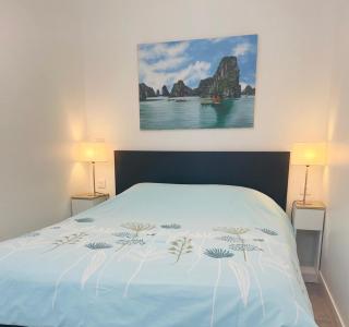 Appartement T2 calme à Illkirch avec parking privé - 7