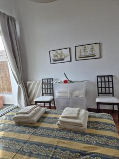 Penthouse in Porto Antico of Genoa - 9