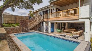 Poplar House - Comfort and style with Pool - 0