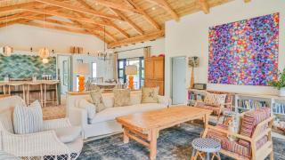 Poplar House - Comfort and style with Pool - 2