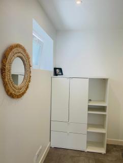 Appartement T2 calme à Illkirch avec parking privé - 6