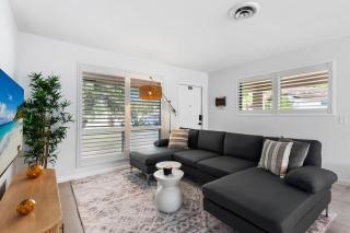 Backyard Oasis with Heated Pool near Wilton Manors - 6