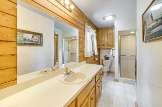 Lakefront Home with Boat Ramp Near Spavinaw Rec Area - Spavinaw - 2