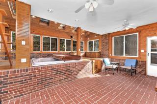 Spacious Augusta Retreat Near Augusta National - 5