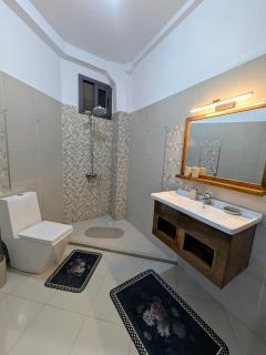 Appartement Meublé 3 chambres Salon - 2