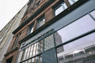 For Students Only - George Street in Glasgow - 8