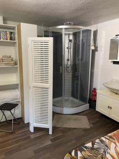 Gîte d'Avalon Chambre 7 - 1