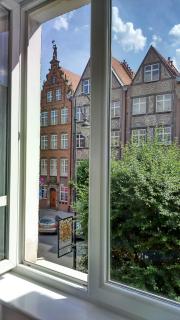 Apartament MARIA - Danzig - 4