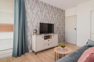 TOTU HOME Perspektywa City Apartament Gdańsk - 9