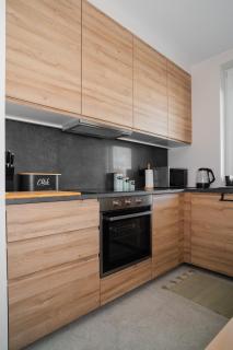 TOTU HOME Perspektywa City Apartament Gdańsk - 1
