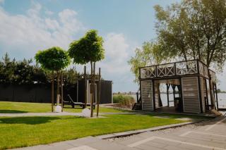 Dominikana House - Bieniowice - 1