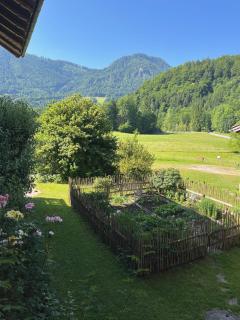 Maiergschwendter-Hof inkl. Chiemgaukarte - Ruhpolding - 1
