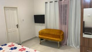 Privée Cosy Moderne Equipée - 5