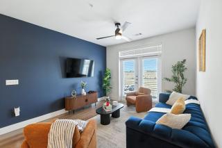 43 Upscale 2B Retreat, Downtown FW Near Stockyards - 8