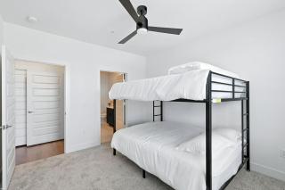 43 Upscale 2B Retreat, Downtown FW Near Stockyards - 4