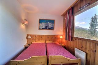 Résidence Plein Soleil - TRES LUMINEUX, LABEL MERIBEL APPARTEMENT DE CHARME MAE-7538 - 5