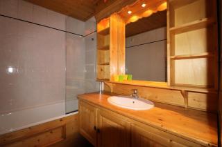Résidence Plein Soleil - TRES LUMINEUX, LABEL MERIBEL APPARTEMENT DE CHARME MAE-7538 - 4