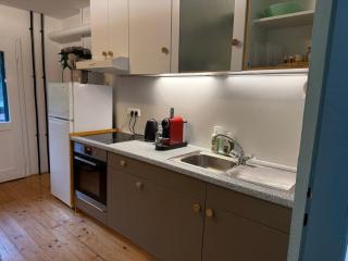 Apartment - direkt am Fluss, balkon, rustikal, idylisch - 6