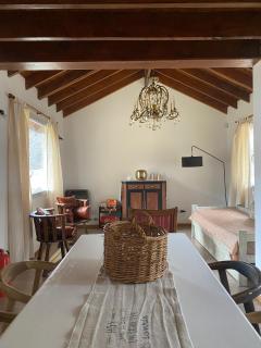 Cabaña Tierra de Gigantes II - Villa Los Coihues - 6